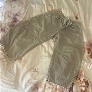 We the Free Good Luck Mid-Size Barrel